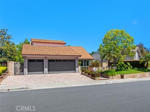 26841  Salinas  , Mission Viejo, CA