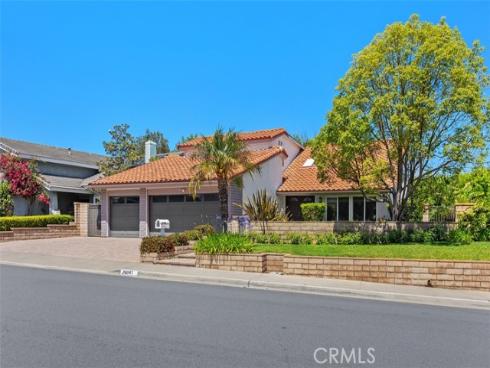 26841  Salinas  , Mission Viejo, CA