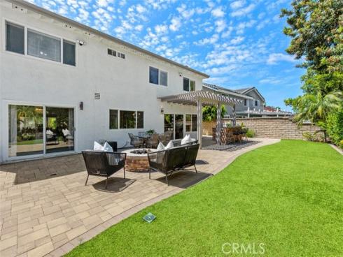 26841  Salinas  , Mission Viejo, CA