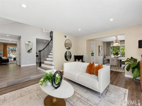 26841  Salinas  , Mission Viejo, CA