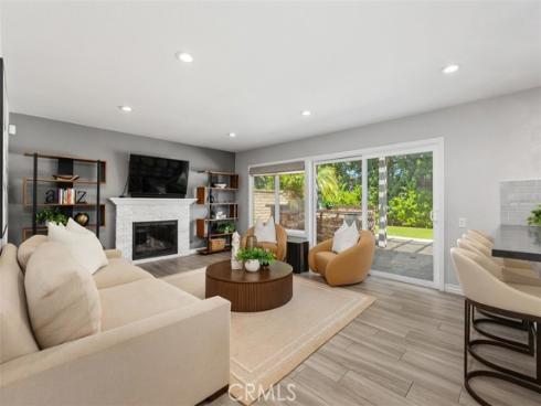 26841  Salinas  , Mission Viejo, CA