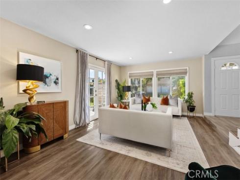 26841  Salinas  , Mission Viejo, CA