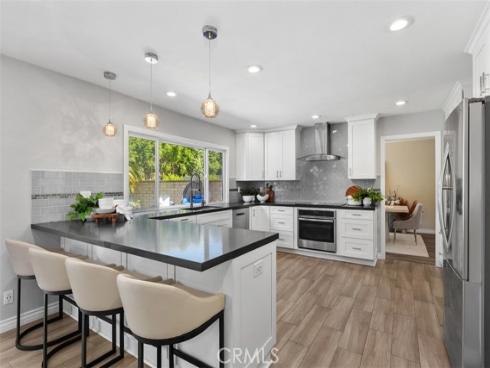 26841  Salinas  , Mission Viejo, CA