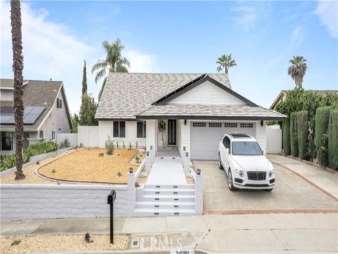 24091  Marathon  , Mission Viejo, CA