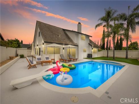 24091  Marathon  , Mission Viejo, CA