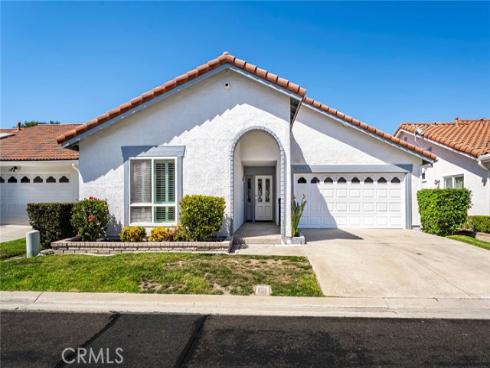 27725 Calle Valdes