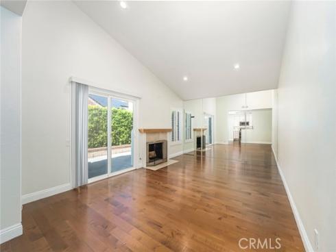27725 Calle Valdes , Mission Viejo, CA