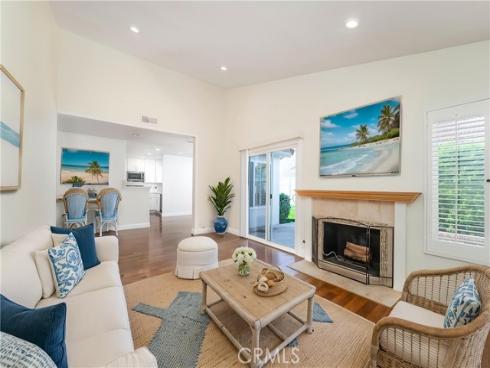 27725 Calle Valdes , Mission Viejo, CA