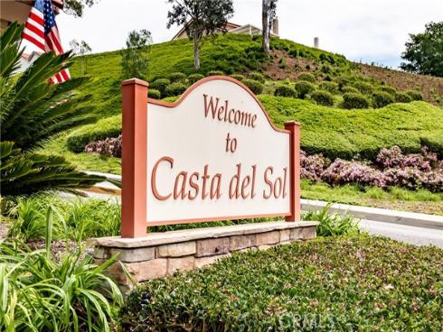 27725 Calle Valdes , Mission Viejo, CA