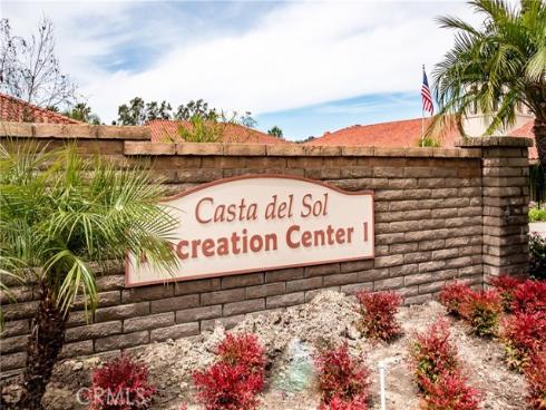 27725 Calle Valdes , Mission Viejo, CA