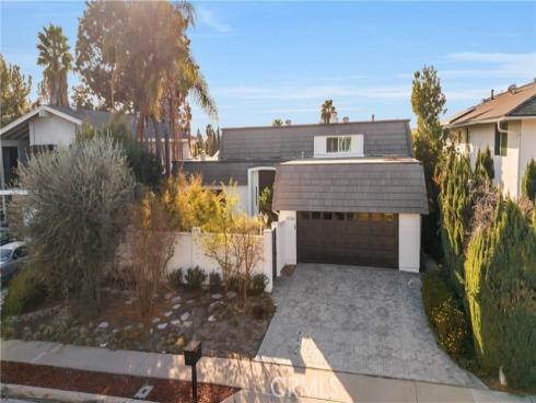 25266  Pacifica  , Mission Viejo, CA