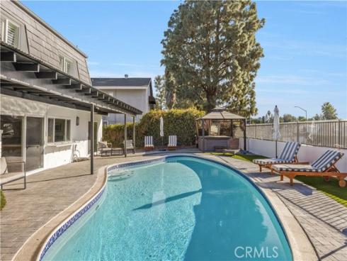 25266  Pacifica  , Mission Viejo, CA