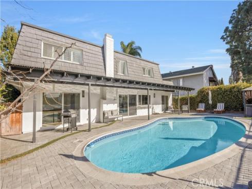 25266  Pacifica  , Mission Viejo, CA