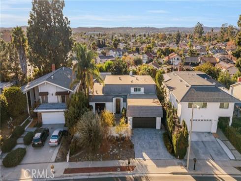 25266  Pacifica  , Mission Viejo, CA