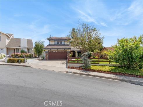 26551  Via Conchita  , Mission Viejo, CA
