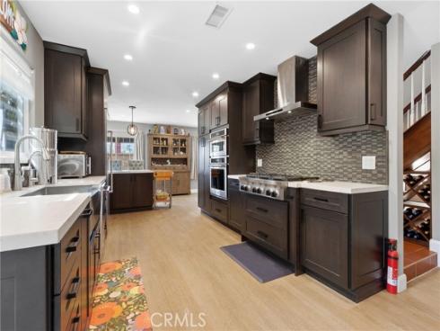 26551  Via Conchita  , Mission Viejo, CA