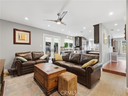 26551  Via Conchita  , Mission Viejo, CA