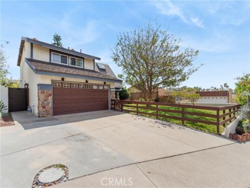 26551  Via Conchita  , Mission Viejo, CA