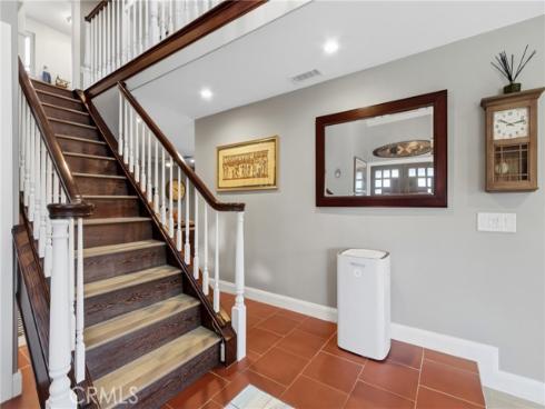 26551  Via Conchita  , Mission Viejo, CA