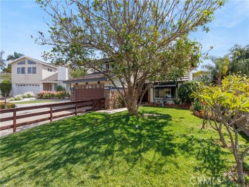 26551  Via Conchita  , Mission Viejo, CA