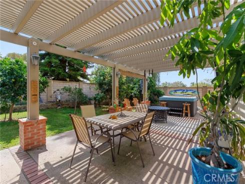 26551  Via Conchita  , Mission Viejo, CA