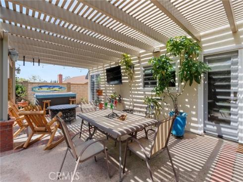 26551  Via Conchita  , Mission Viejo, CA