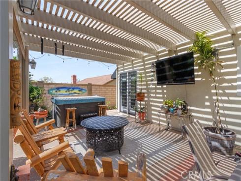 26551  Via Conchita  , Mission Viejo, CA