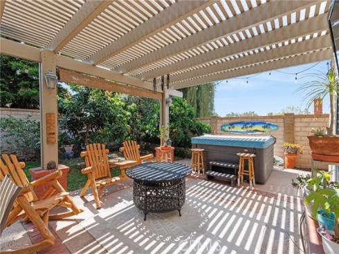 26551  Via Conchita  , Mission Viejo, CA