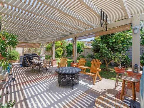 26551  Via Conchita  , Mission Viejo, CA