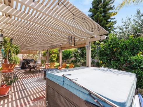 26551  Via Conchita  , Mission Viejo, CA