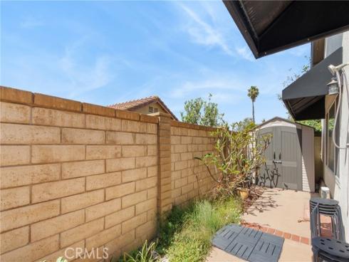 26551  Via Conchita  , Mission Viejo, CA