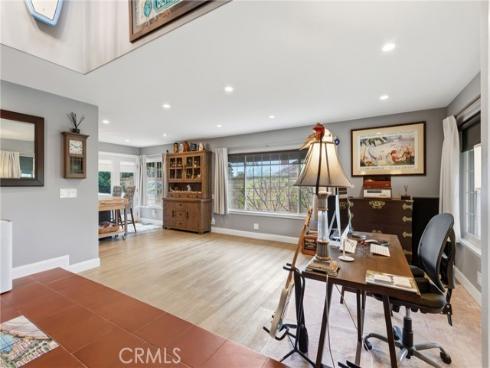 26551  Via Conchita  , Mission Viejo, CA