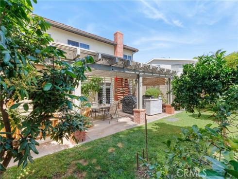 26551  Via Conchita  , Mission Viejo, CA
