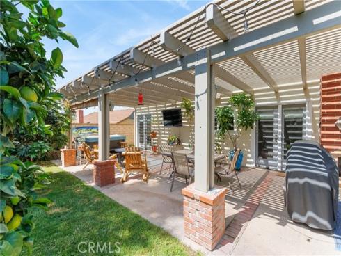 26551  Via Conchita  , Mission Viejo, CA