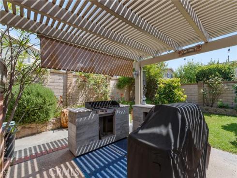 26551  Via Conchita  , Mission Viejo, CA