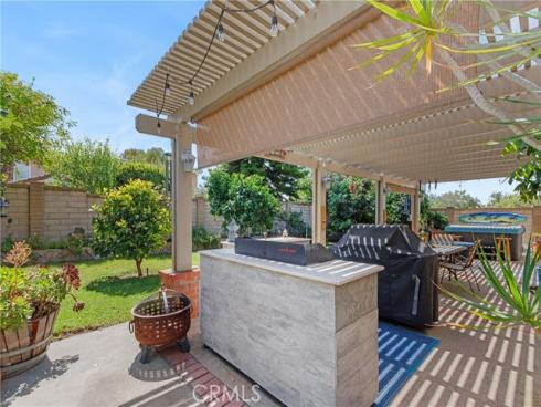 26551  Via Conchita  , Mission Viejo, CA