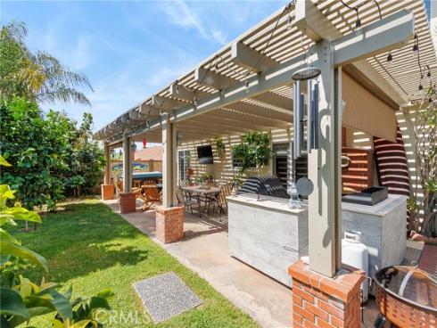 26551  Via Conchita  , Mission Viejo, CA