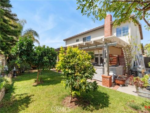 26551  Via Conchita  , Mission Viejo, CA