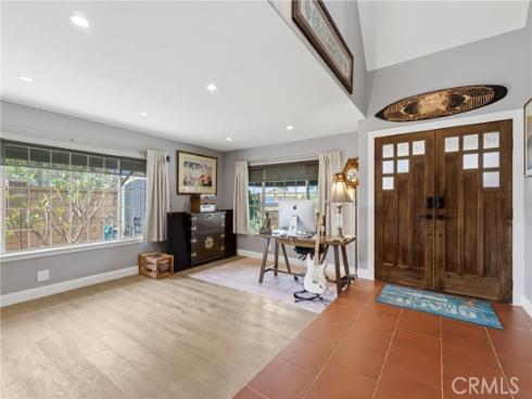 26551  Via Conchita  , Mission Viejo, CA