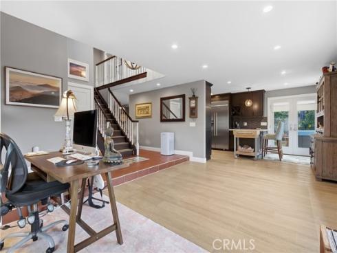 26551  Via Conchita  , Mission Viejo, CA