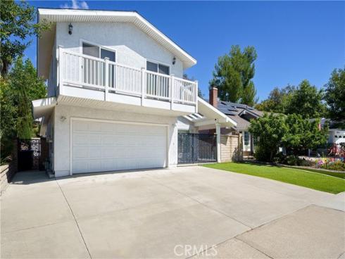 22822 Via Octavo , Mission Viejo, CA