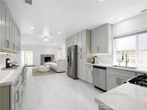 22822 Via Octavo , Mission Viejo, CA