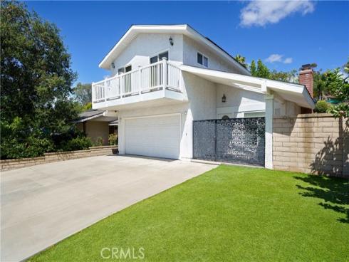 22822 Via Octavo , Mission Viejo, CA