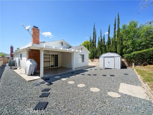 22822 Via Octavo , Mission Viejo, CA