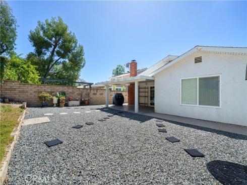 22822 Via Octavo , Mission Viejo, CA