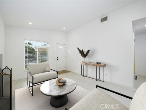 22822 Via Octavo , Mission Viejo, CA