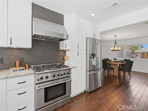 24752 San Andres , Mission Viejo, CA