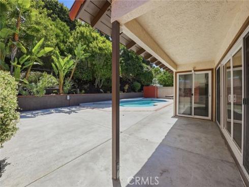 24752 San Andres , Mission Viejo, CA