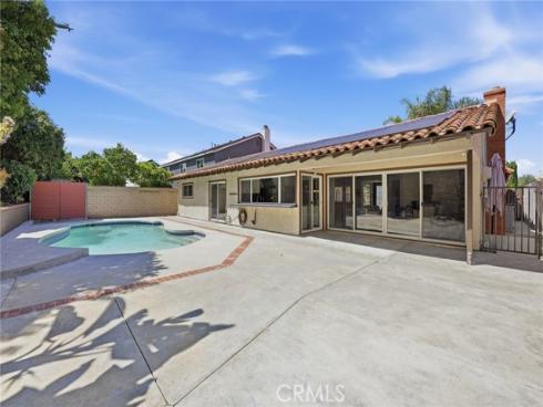 24752 San Andres , Mission Viejo, CA