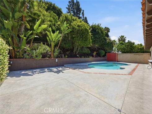 24752 San Andres , Mission Viejo, CA